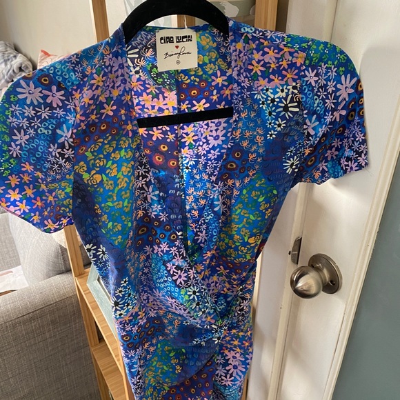 COPY - Ciao Lucia Brianna lance zia dress - Picture 2 of 8